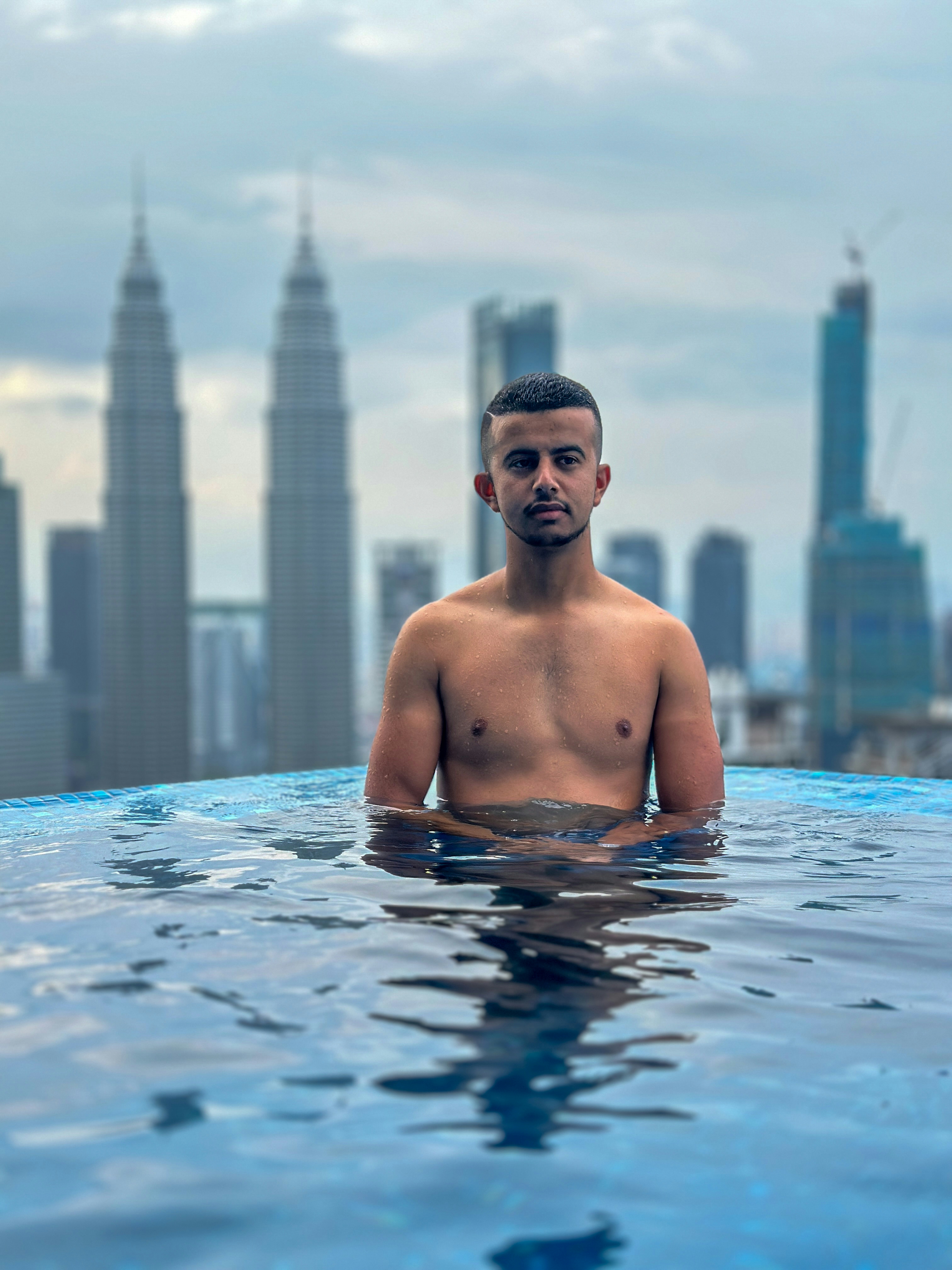 Malaysia: My second digital nomad trip 2024