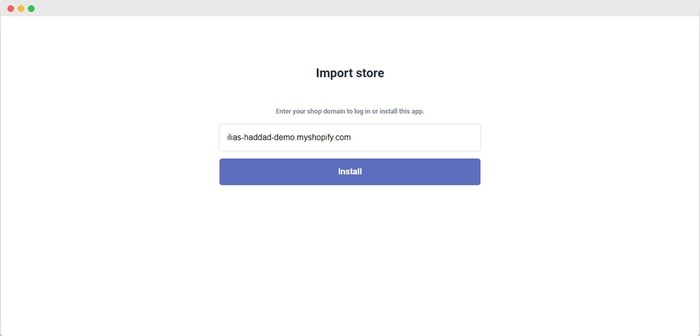 How do I migrate WooCommerce to Shopify?